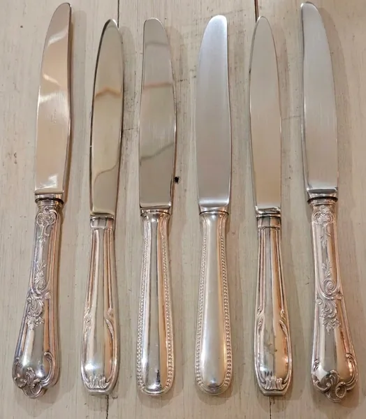 Couteaux
