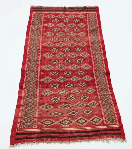 Tapis moyen 2m/1m20